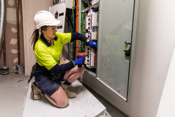 Best Affordable Electrician  in Alturas, FL