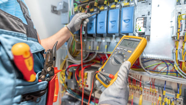 Best Electrical Outlet Repair  in Alturas, FL