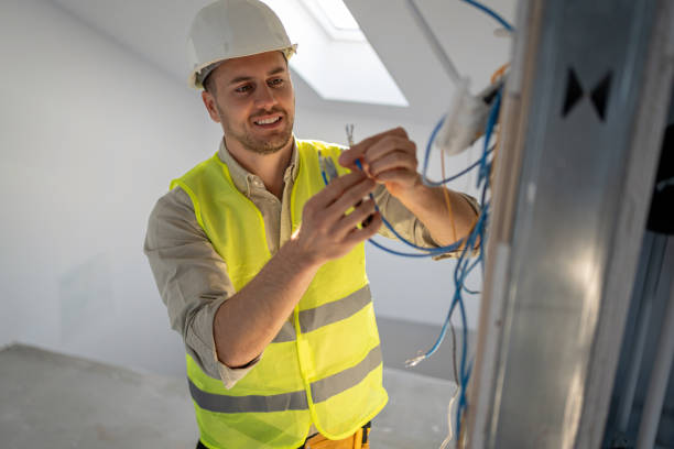 Best Electrical Installation Contractor  in Alturas, FL
